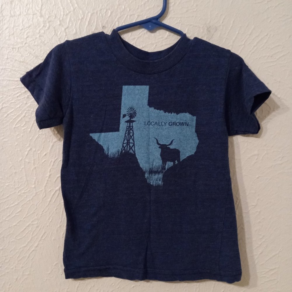 Texas Grown T-Shirt